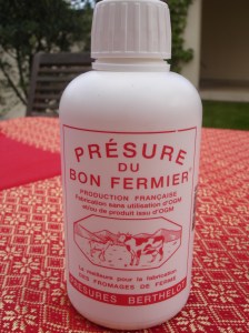Présure