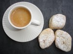 Ricciarelli de Sienne