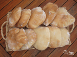 Pitas