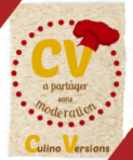 culino versions
