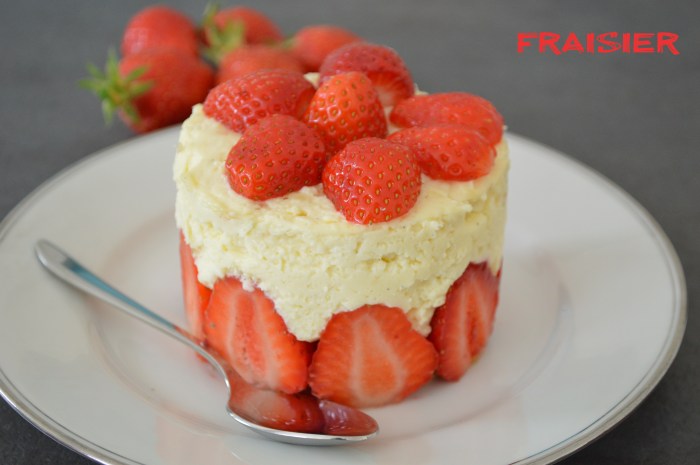 Fraisier