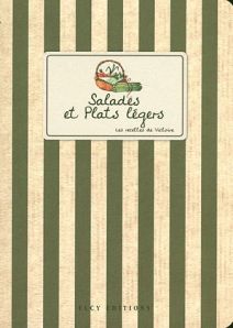 Salades et plats légers