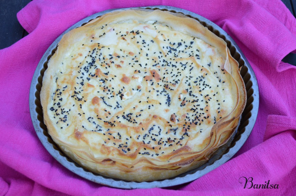 Banitsa