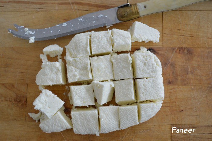 Paneer