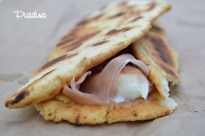 Piadina