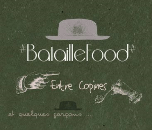 Bataille Food