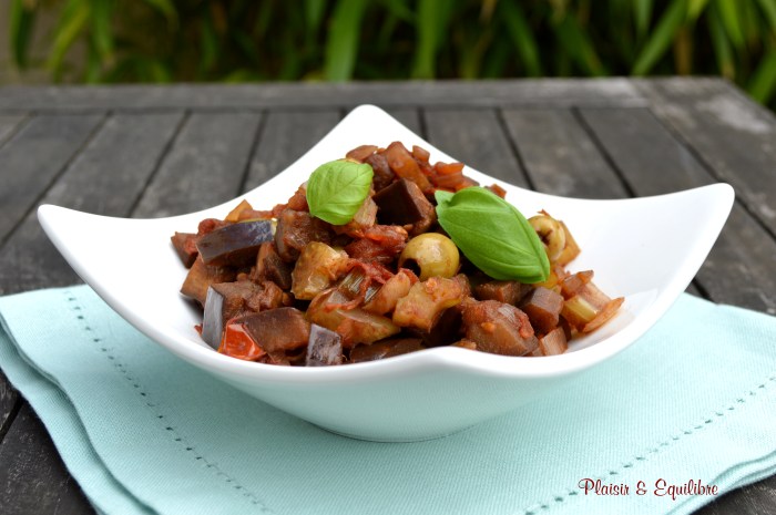 Caponata