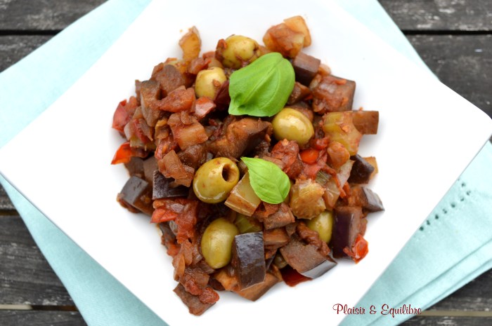 Caponata