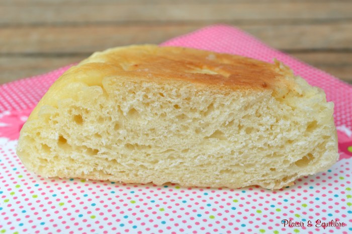 Petits pains gonflés à la vapeur "Dampfnüdle"