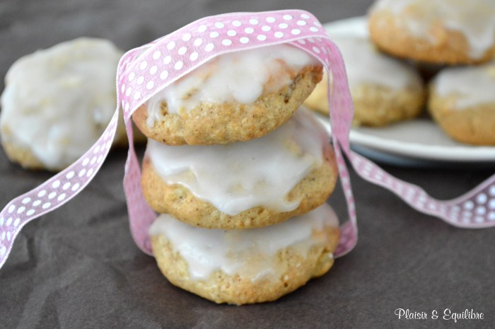 Lebkuchen - Pain d'épices de Nuremberg