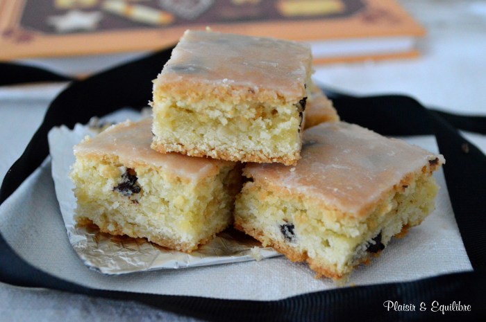 Tranches Hélène (Bredele)