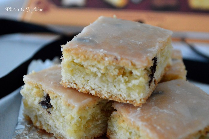 Tranches Hélène (Bredele)