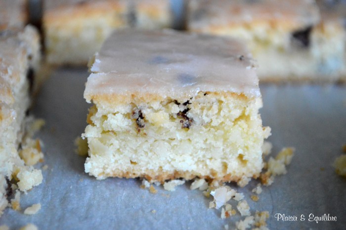 Tranches Hélène (Bredele)