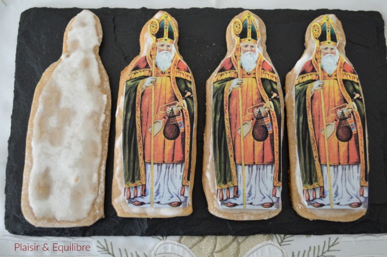 Pain d’épices de la Saint Nicolas | Plaisir et Equilibre